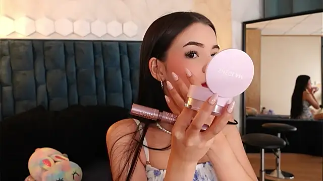 NicoleeNash online show from 06.05.26