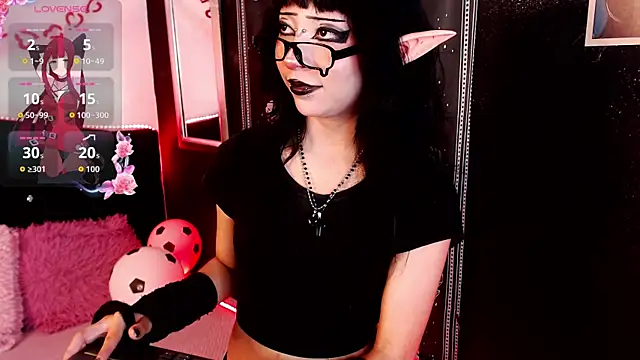 KiomyVamp online show from 06.23.26