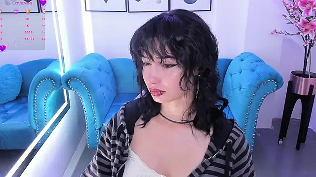 Nagatobimaru Ah online show from 04.21.26