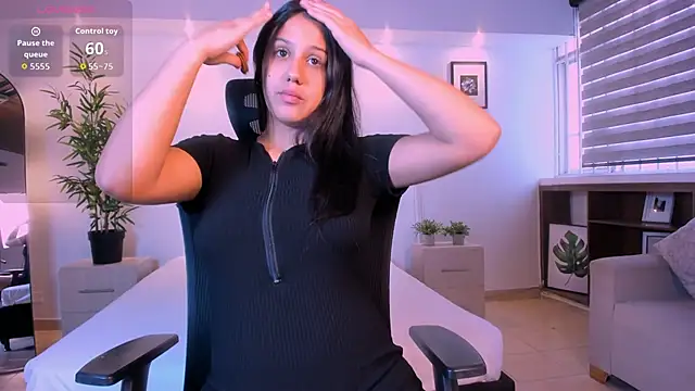arianarousee online show from 05.31.26