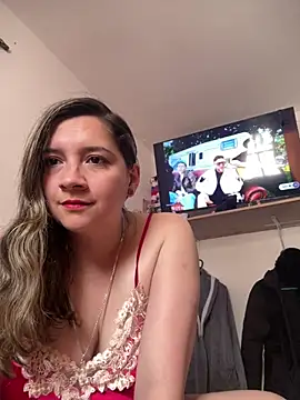 belucci vale online show from 04.14.26