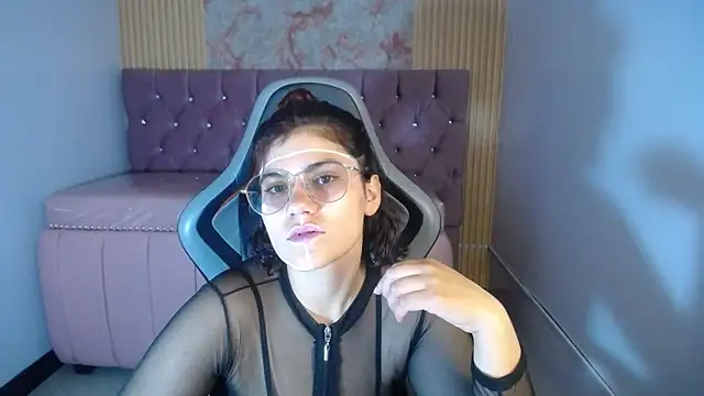 Scarlett jhonson ch online show from 05.08.26