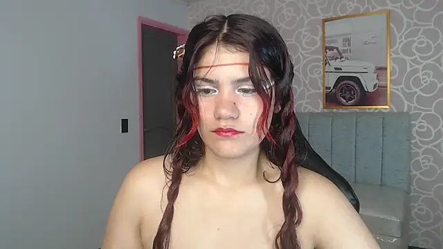 Snapshot of Scarlett_jhonson_ch chatting on 07.15.26 Scarlett jhonson ch online show from 07.15.26