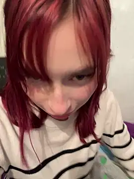 Angel Kat online show from 05.05.26