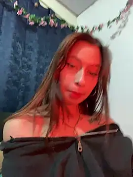 Snapshot of Angel_Kat chatting on 06.24.26 Angel Kat online show from 06.24.26