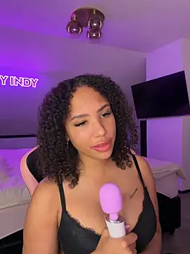 princessromyindy online show from 04.16.26