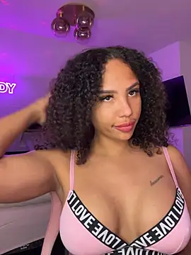 princessromyindy online show from 04.17.26