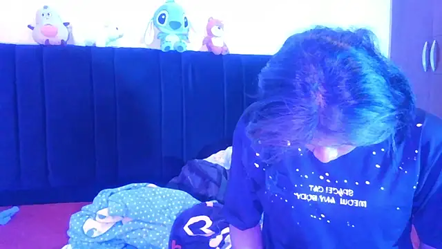 Snapshot of Leilany_sexy chatting on 04.14.26 Leilany sexy online show from 04.14.26