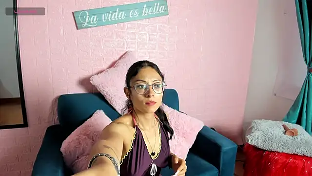 Kat santana online show from 04.09.26