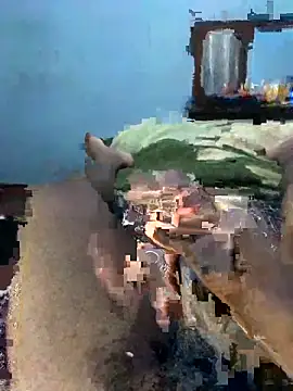 YourfavDick04 online show from 04.13.26