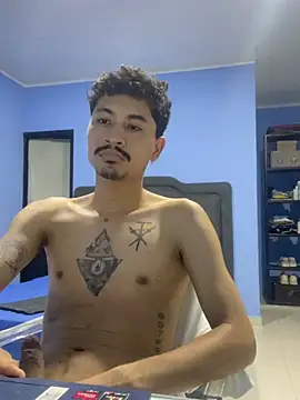 manuelito69ma online show from 05.04.26