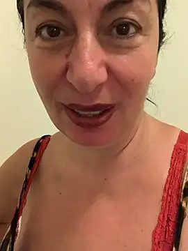 Lizzaa80 online show from 07.11.26