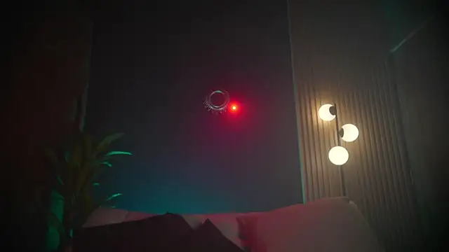 Axxel Foxx online show from 04.12.26