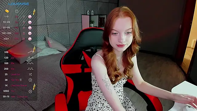 SherryKelly online show from 04.11.26