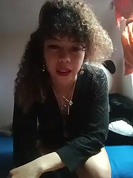 SweetJeii online show from 07.08.26