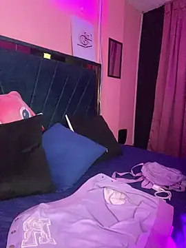 canela sweet5 online show from 04.11.26