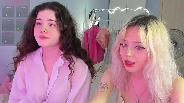 Snapshot of ChloeBlisss chatting on 07.08.26 ChloeBlisss online show from 07.08.26