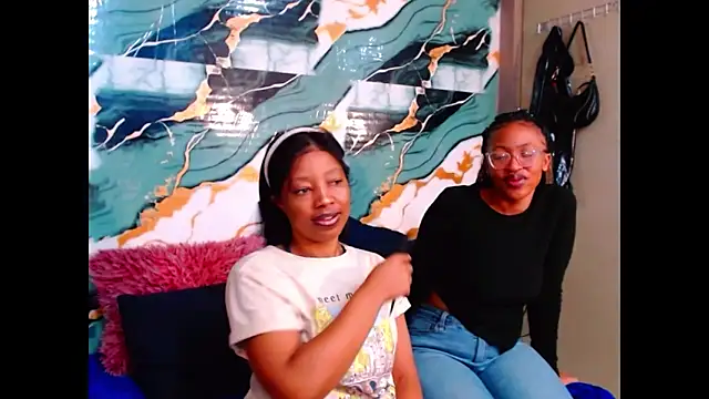 choclatelips xxx online show from 06.18.26