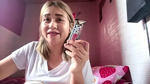 TamRuman online show from 04.11.26