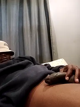 Nkazimulz online show from 04.13.26