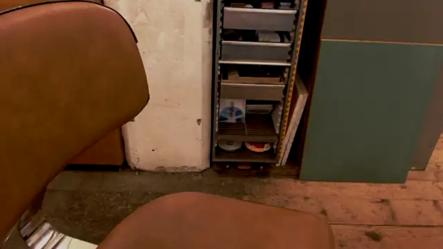 Blackandblue2000 online show from 04.23.26