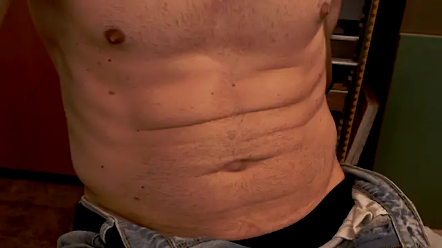 Blackandblue2000 online show from 04.23.26