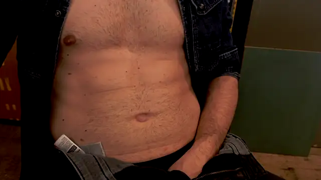 Blackandblue2000 online show from 04.27.26