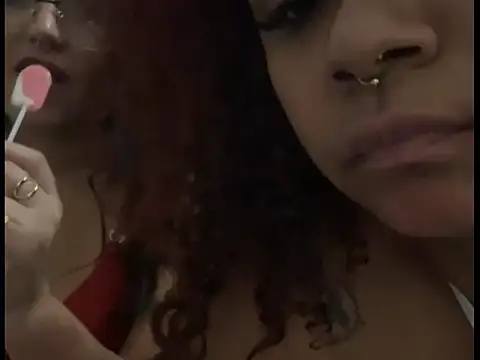 meninas 60 online show from 04.10.26