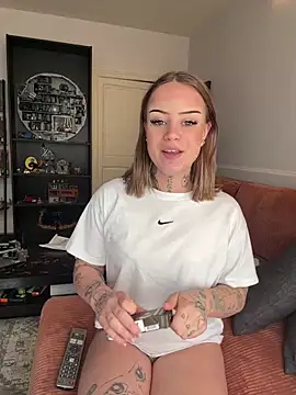 liloutatoou online show from 04.20.26