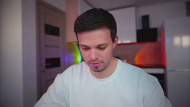 doll boy ob online show from 04.16.26