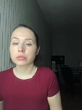 Snapshot of Hopefully_ chatting on 06.10.26 Hopefully online show from 06.10.26