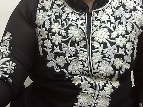 Maryam Ji online show from 04.09.26