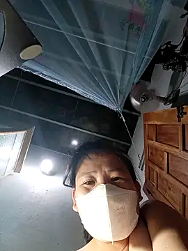 Cherry girl9x online show from 04.10.26