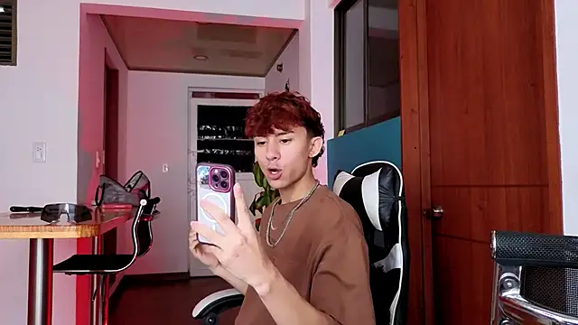 Ryan y tony online show from 04.16.26