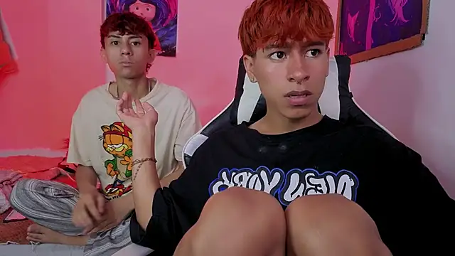 Ryan y tony online show from 04.18.26