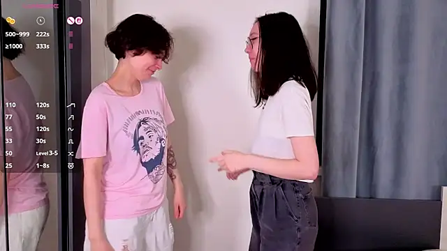 AllisonKierce online show from 04.10.26