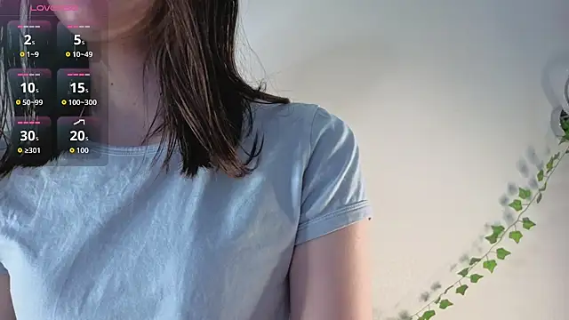 AllisonKierce online show from 04.13.26