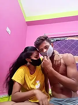 Hot-Couple4 online show from 04.17.26