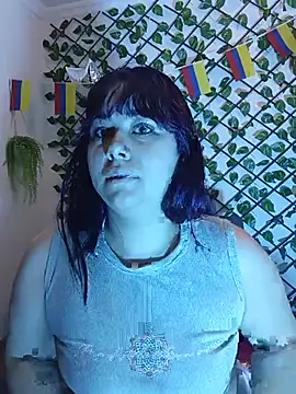 AliceScoot  online show from 07.17.26