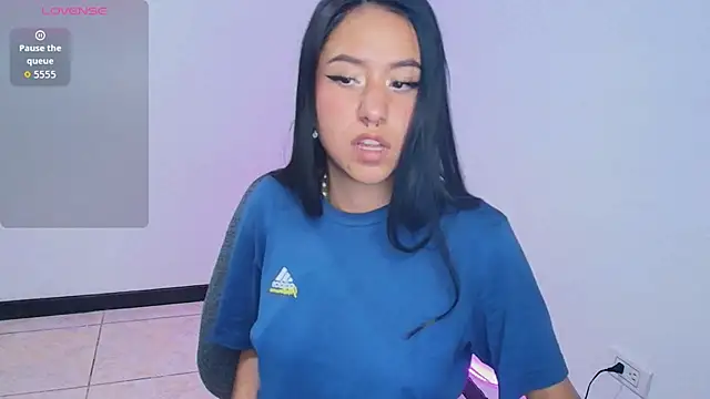 chloe-disire online show from 07.06.26
