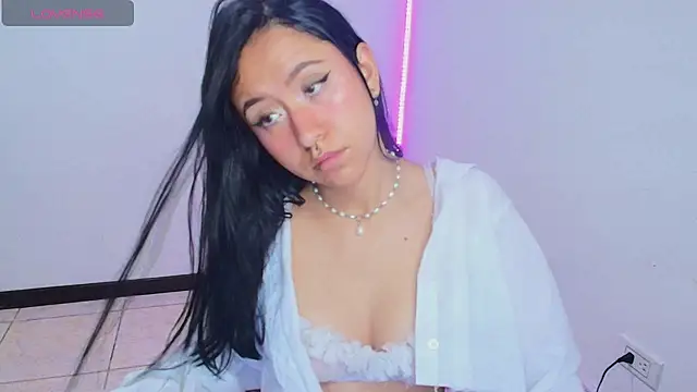 chloe-disire online show from 07.14.26