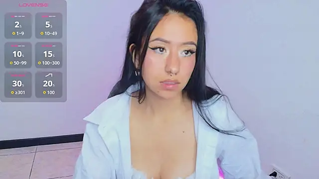 chloe-disire online show from 08.05.26
