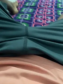 ruvdas07 online show from 04.12.26