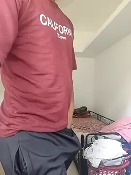 ruvdas07 online show from 04.21.26