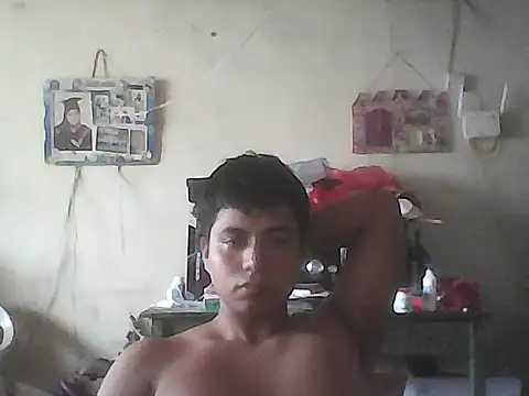 Axel BABY online show from 04.16.26