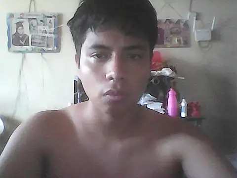 Axel BABY online show from 04.20.26