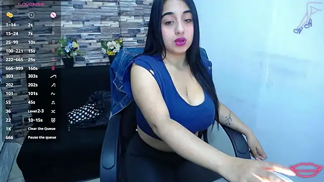 miaboobss online show from 05.24.26