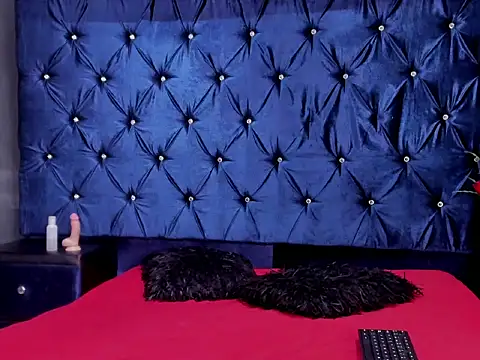 AntonelaSandoval online show from 04.11.26