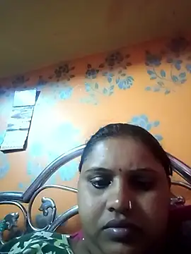 Cute-Jhanvi online show from 04.21.26