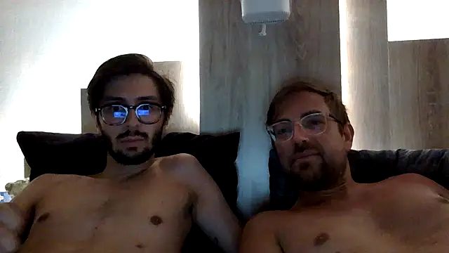 DoubleA2111 online show from 05.23.26